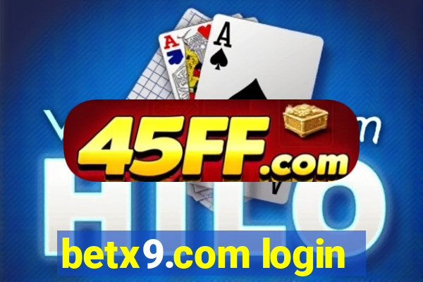 betx9.com login
